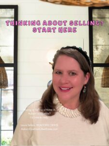 Sell My Auburn Home - preparing an Auburn Alabama home before listing