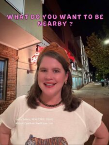 Move to Opelika and choose a convenient location